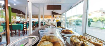 Hotel Coração Verde