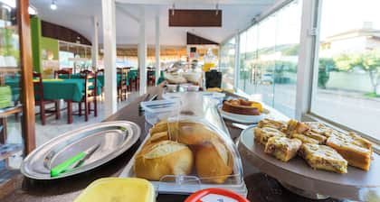 Hotel Coração Verde