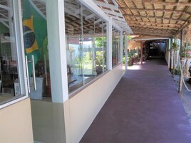 Recepción