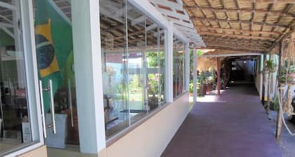 Hotel Coração Verde