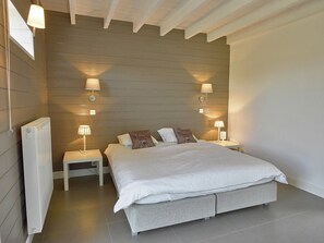 9 chambres, chambres insonorisées, Wi-Fi