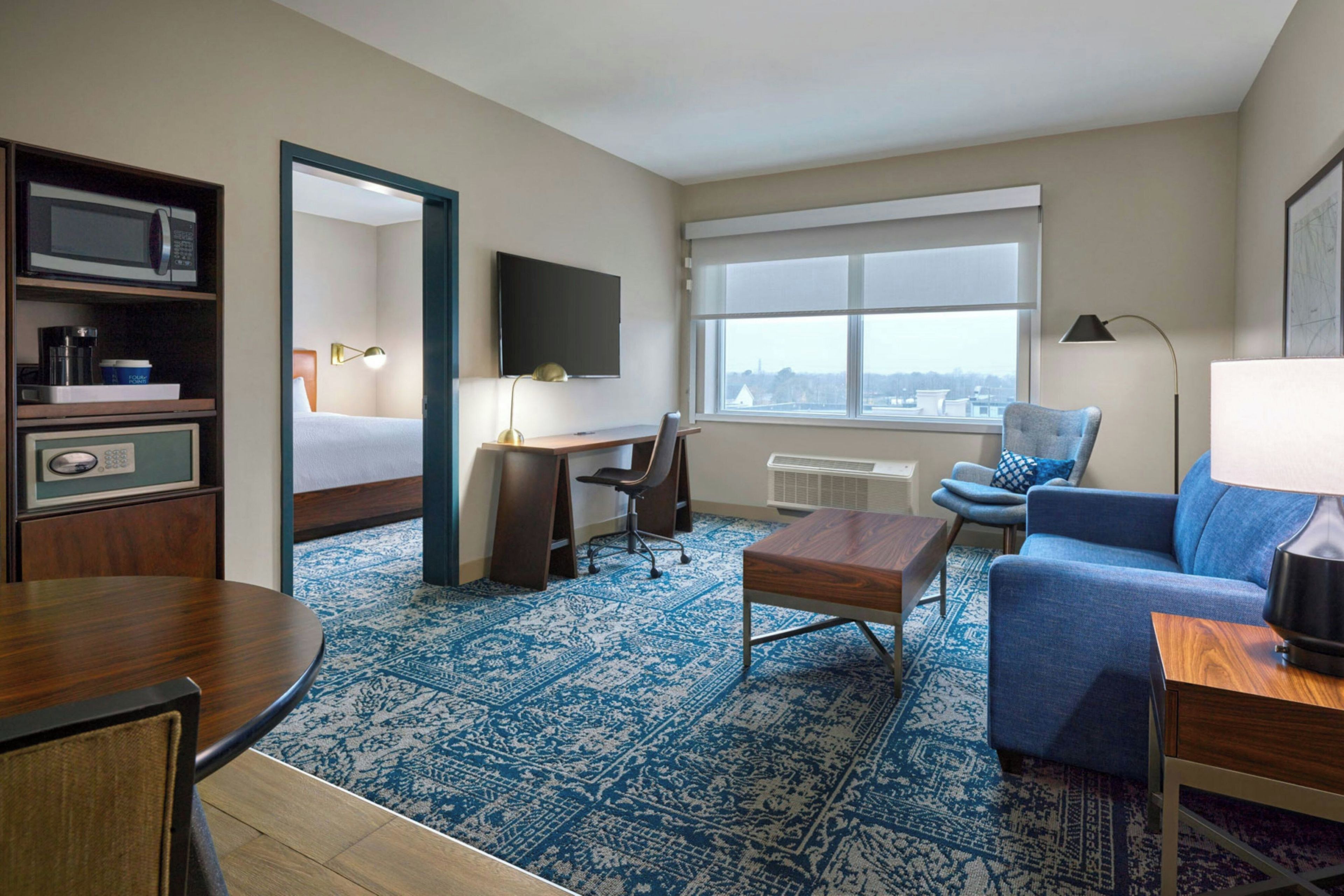Photo - Four Points by Sheraton Houston Intercontinental Airport