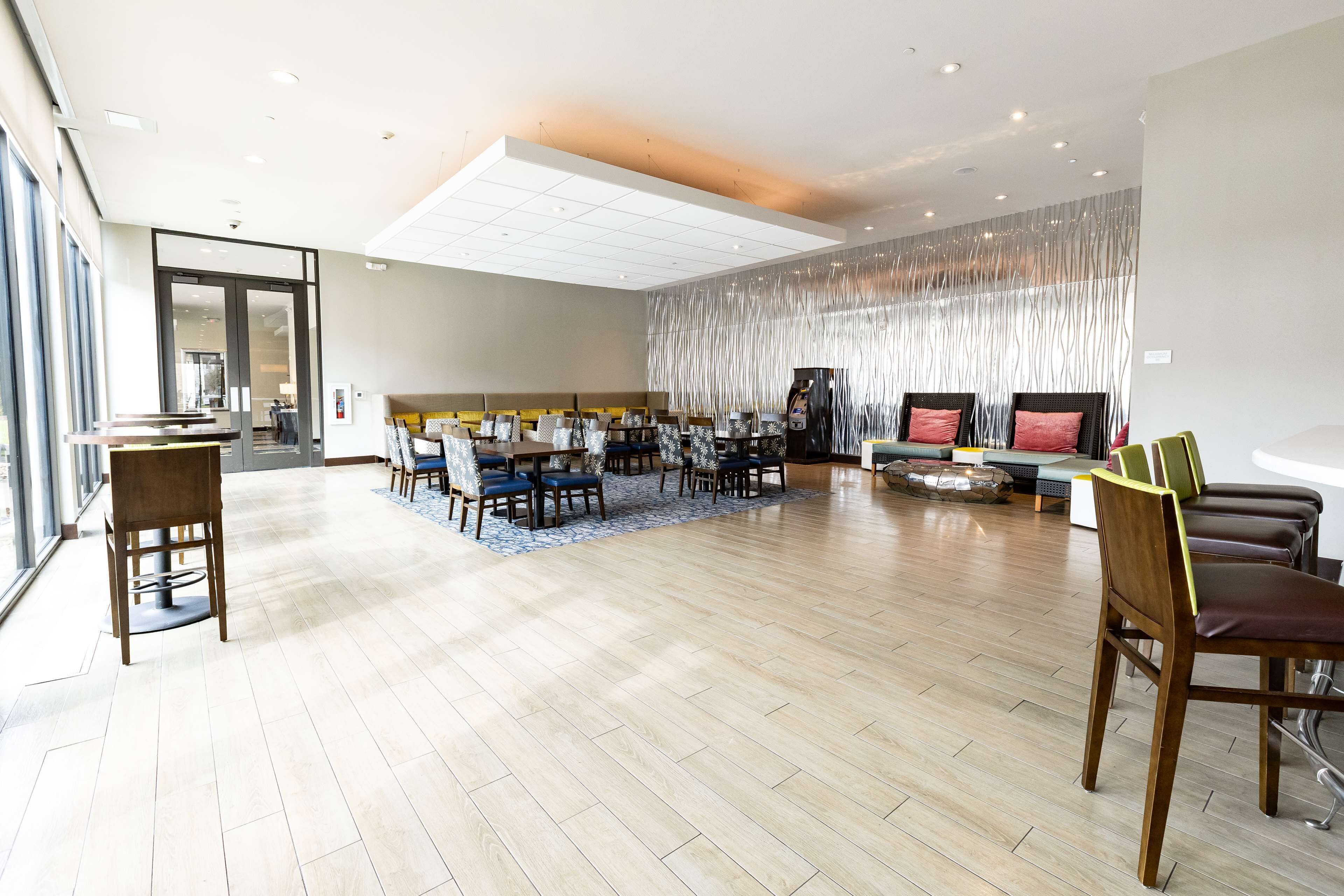 Foto - Hilton Garden Inn Austin Airport