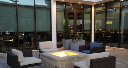 Hilton Garden Inn Austin Airport