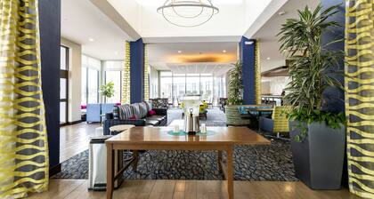 Hilton Garden Inn Austin Airport