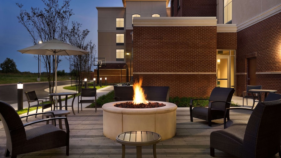 Homewood Suites by Hilton Southaven