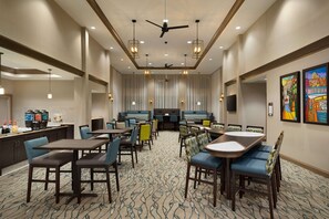 Coffee service - Homewood Suites by Hilton Southaven (Southaven)