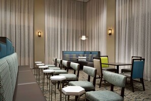 Lobby - Homewood Suites by Hilton Southaven (Southaven)