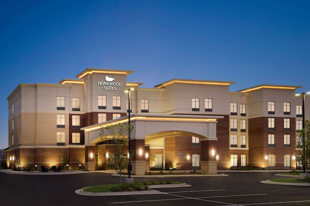 luxury hotels in Southaven