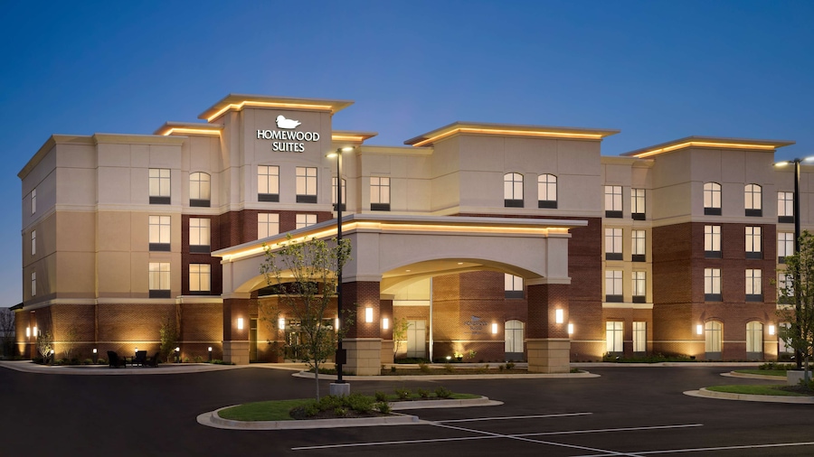 Homewood Suites by Hilton Southaven