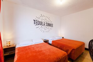 Deluxe Double or Twin Room, 2 Double Beds