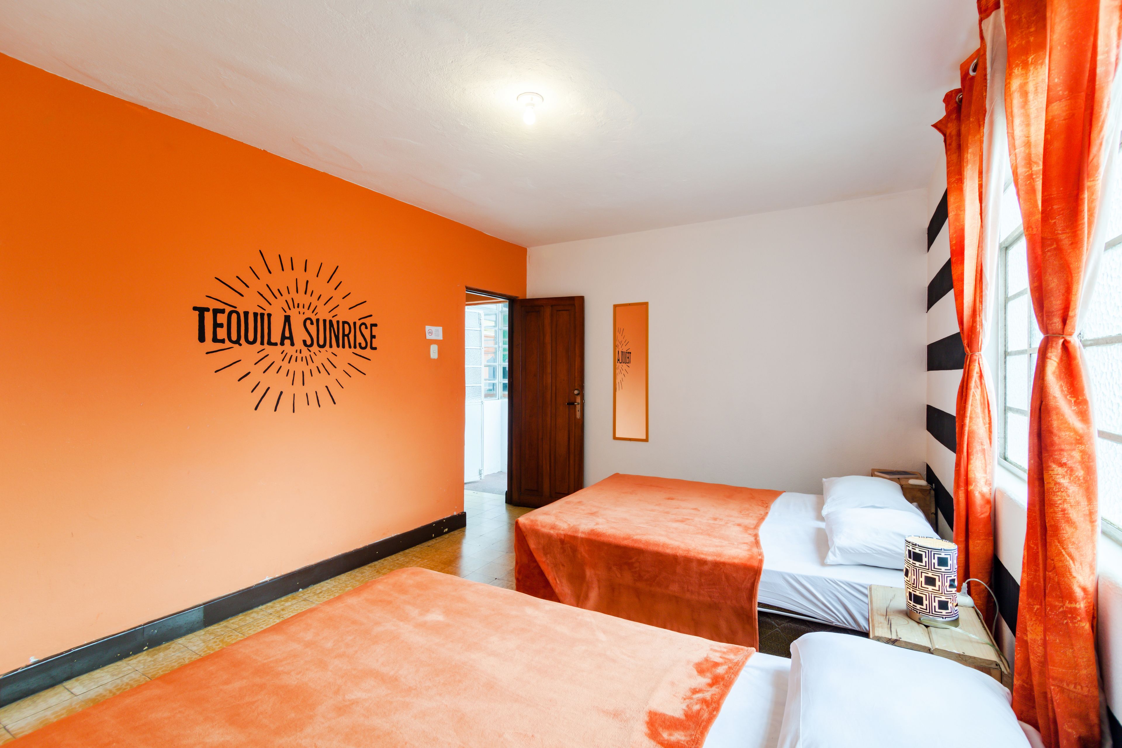 Foto - Tequila Sunrise Hostel