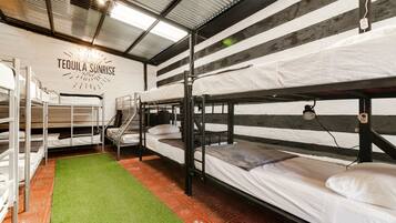 Iron/ironing board, rollaway beds, free WiFi, bed sheets