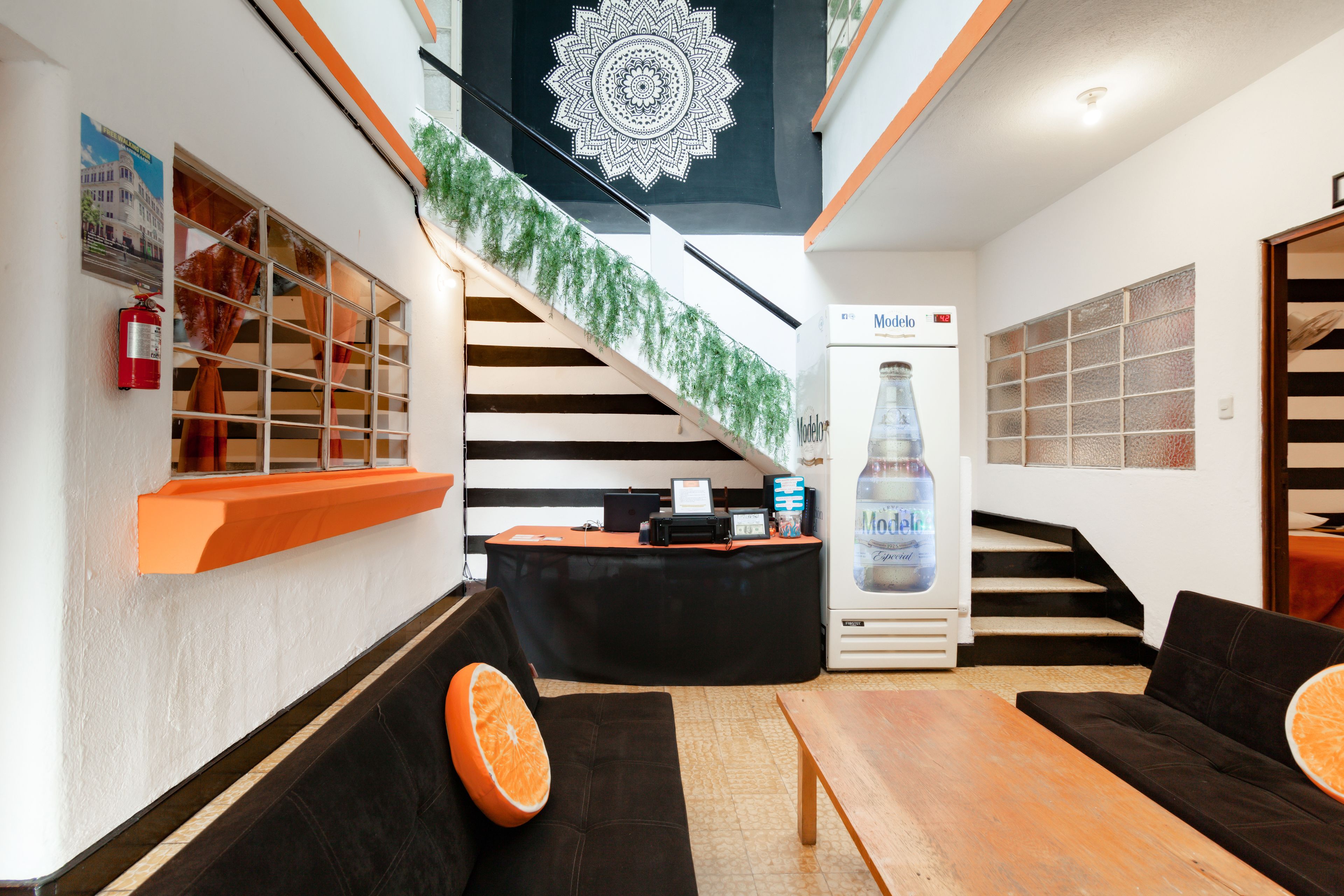 Foto - Tequila Sunrise Hostel