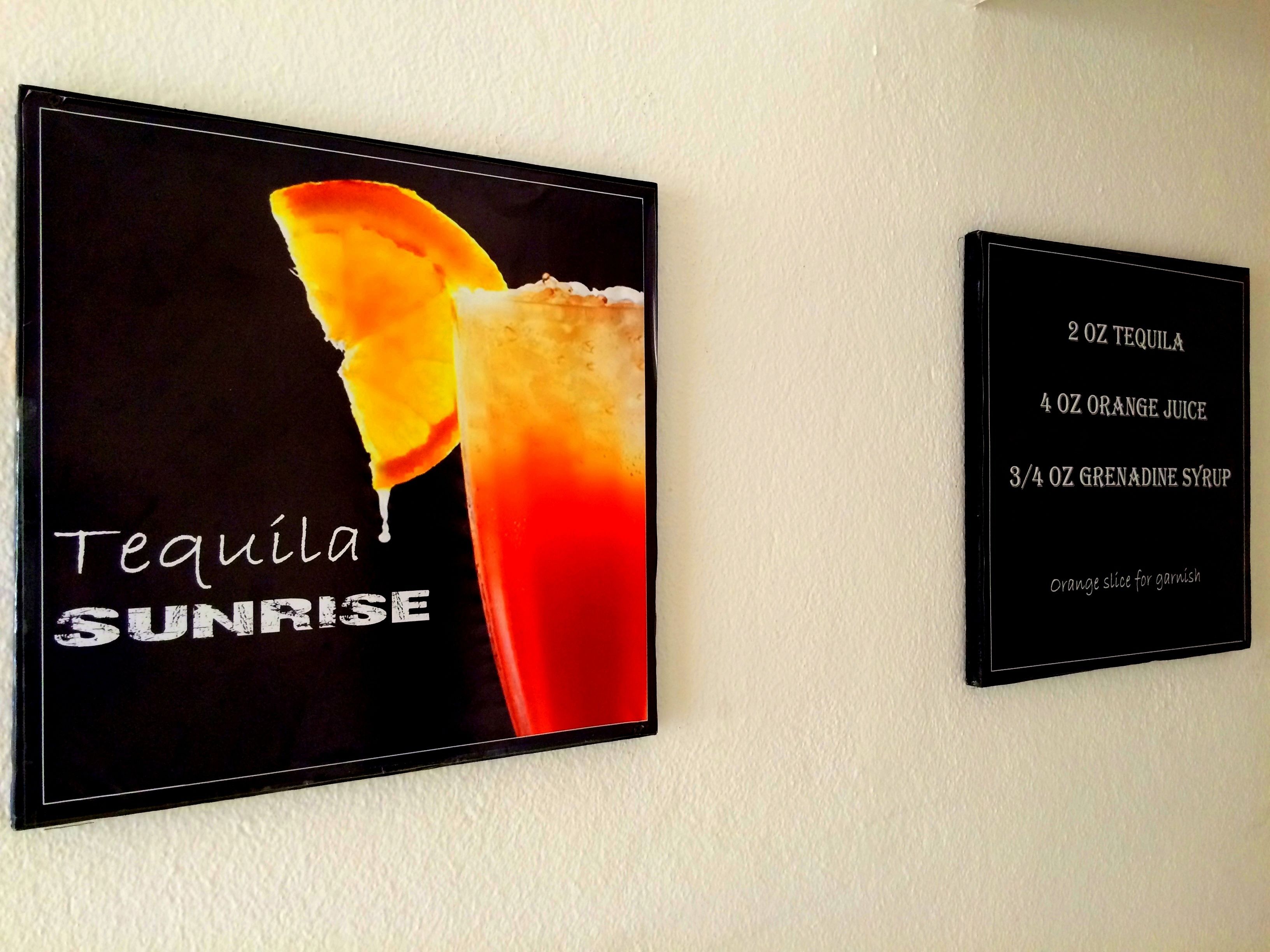 Foto - Tequila Sunrise Hostel