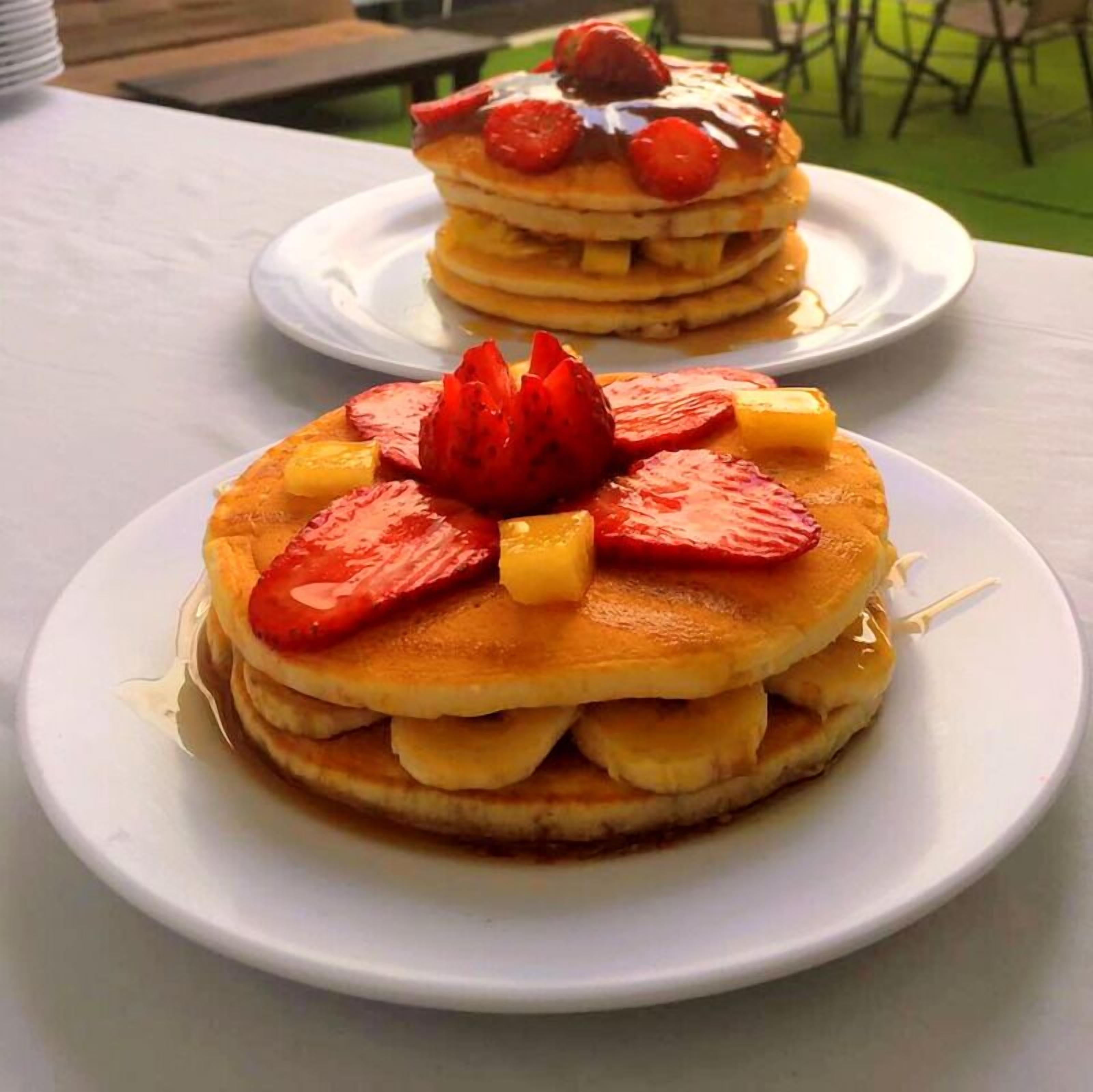 Foto - Tequila Sunrise Hostel