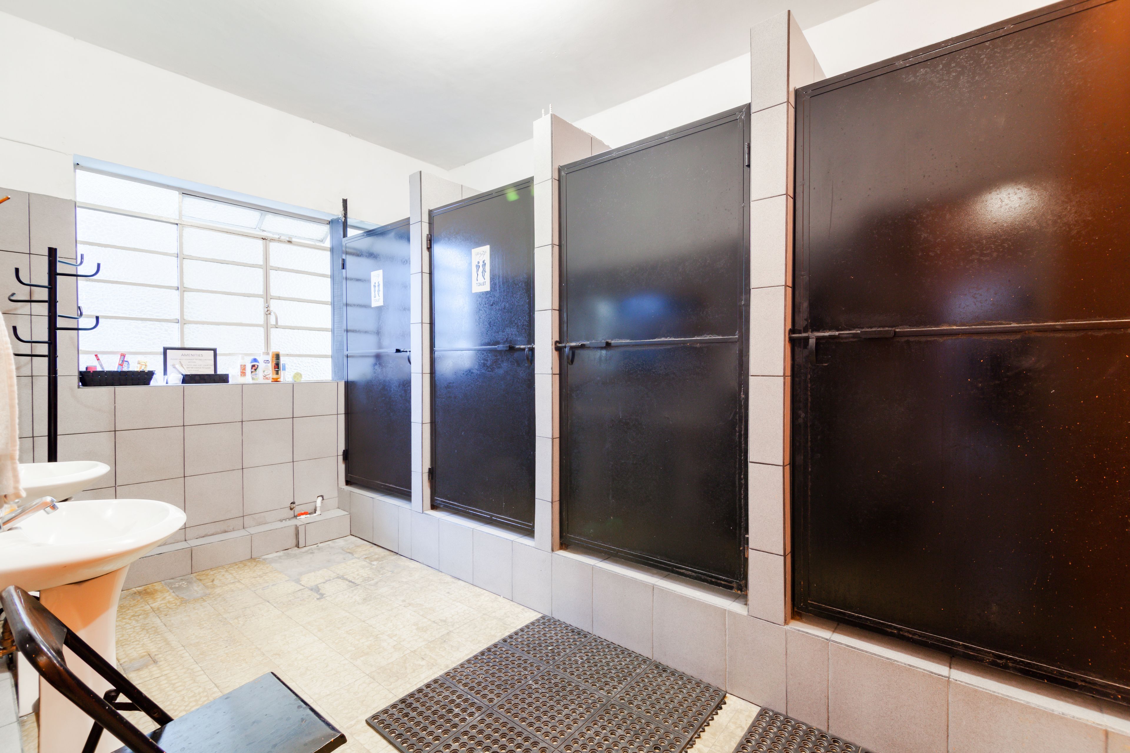 Foto - Tequila Sunrise Hostel