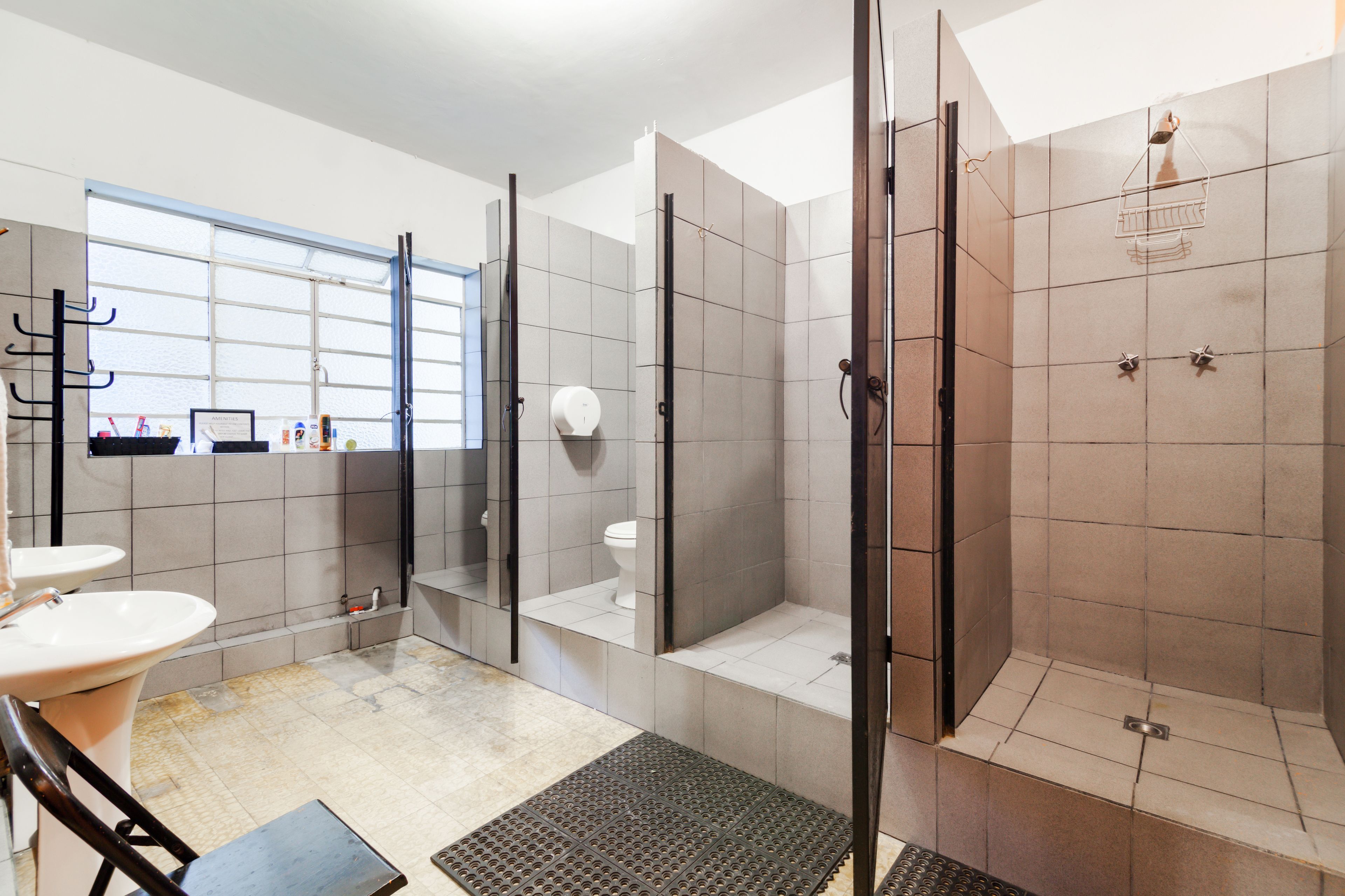 Foto - Tequila Sunrise Hostel