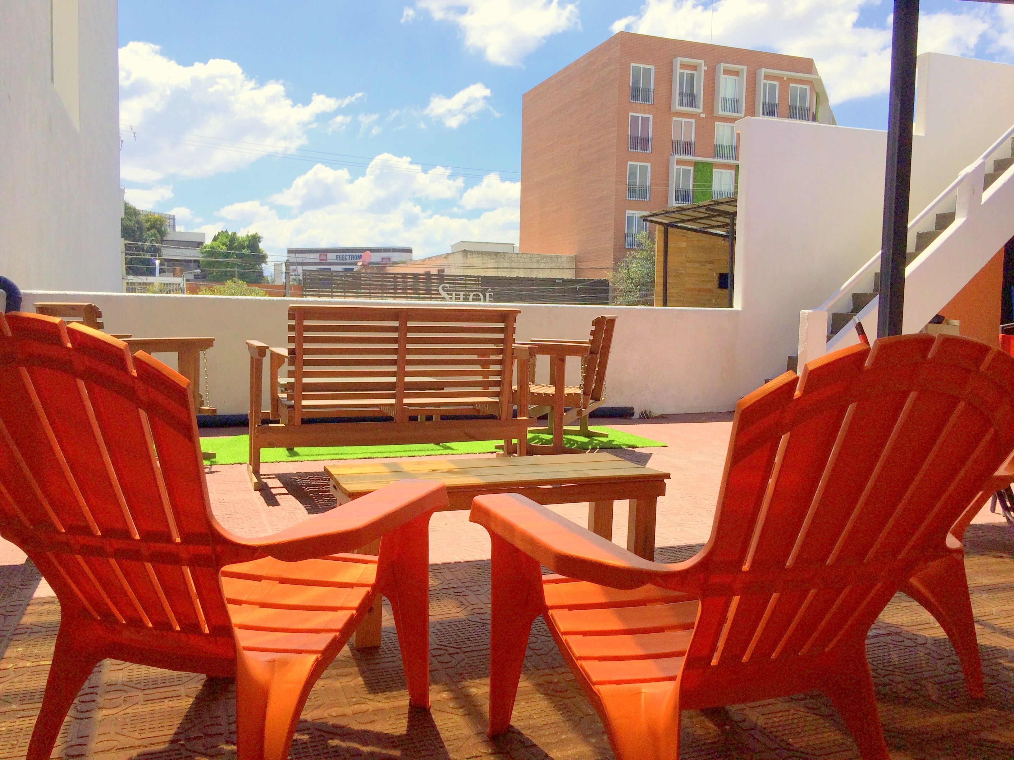 Foto - Tequila Sunrise Hostel