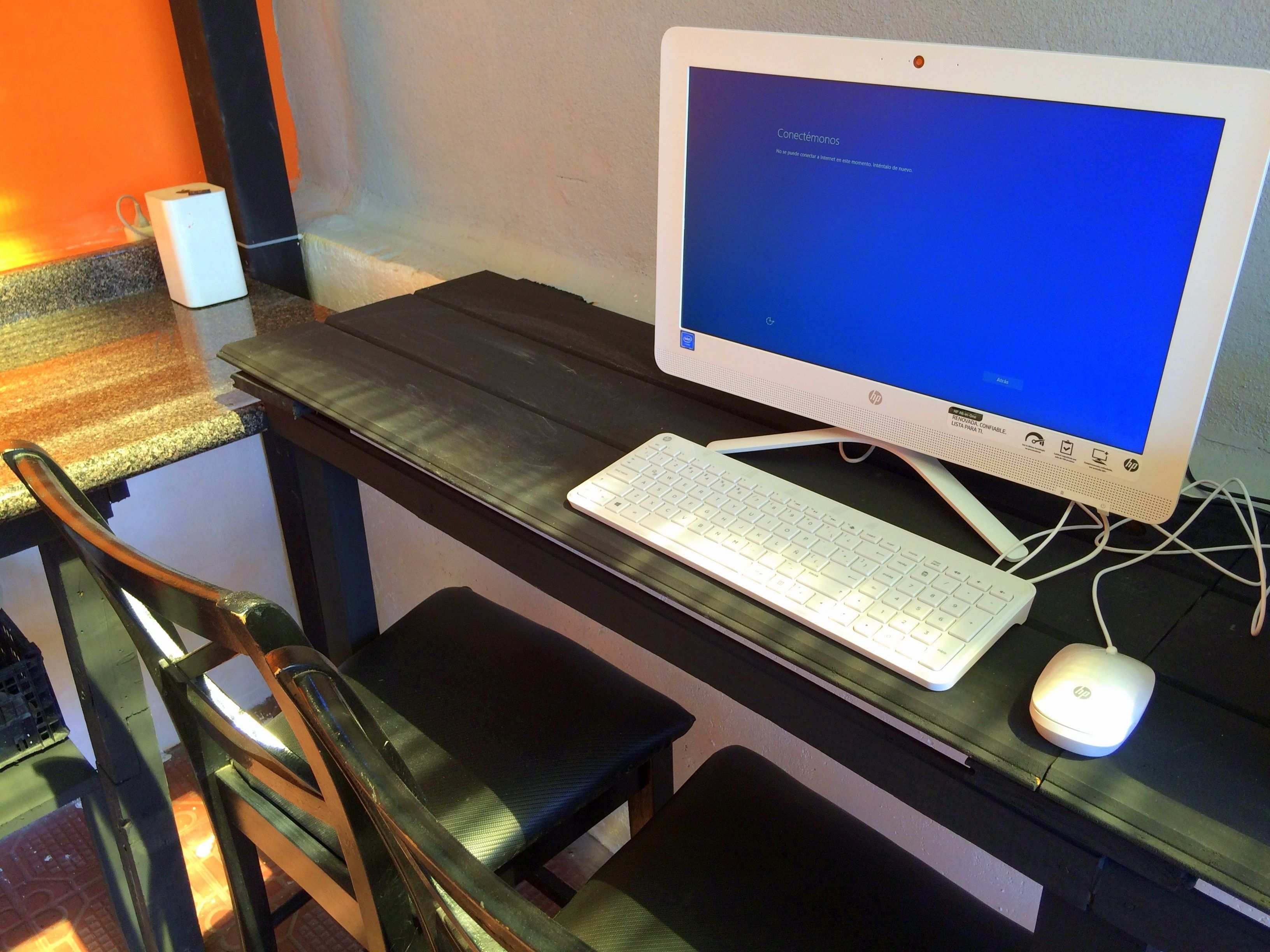 Foto - Tequila Sunrise Hostel