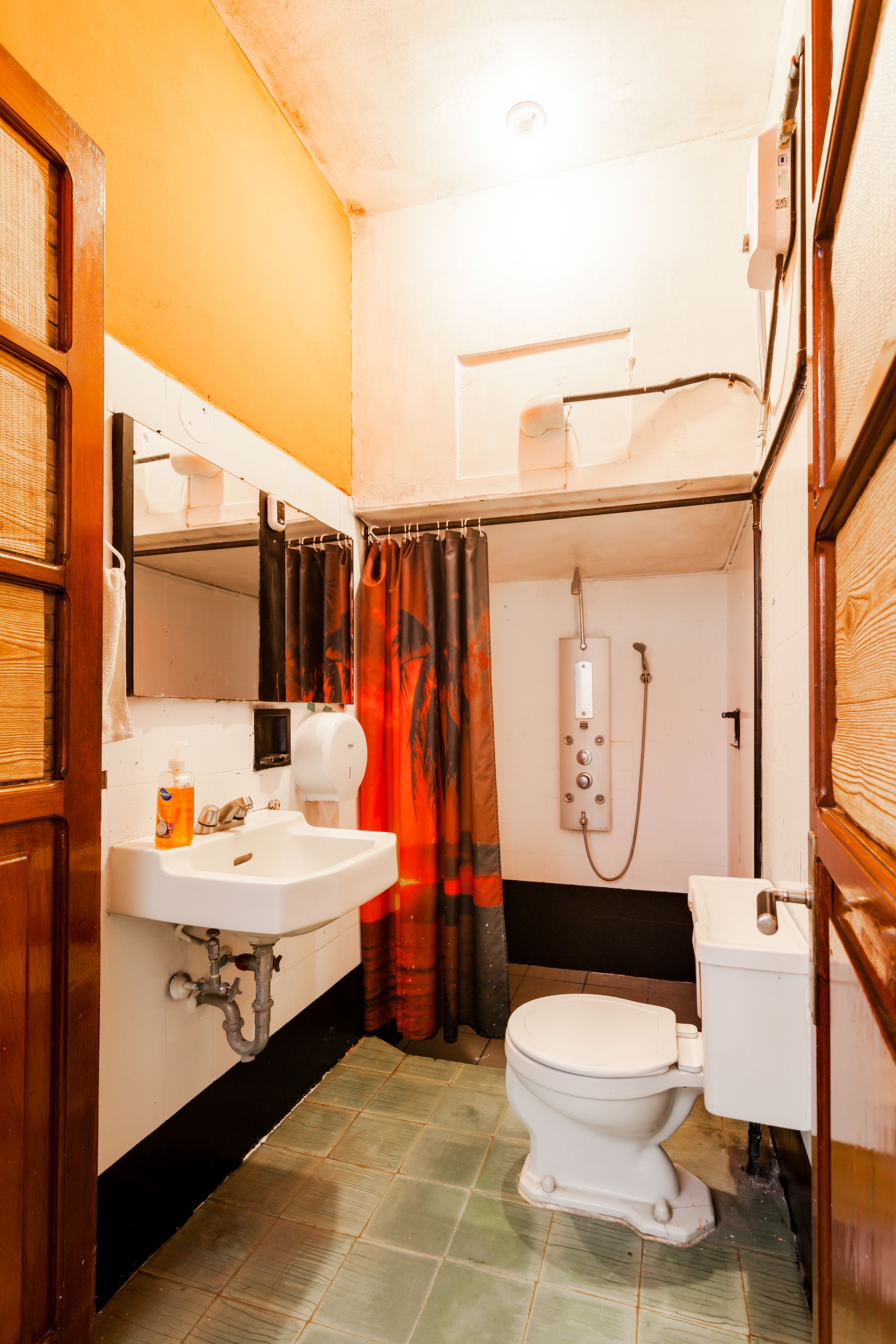 Foto - Tequila Sunrise Hostel