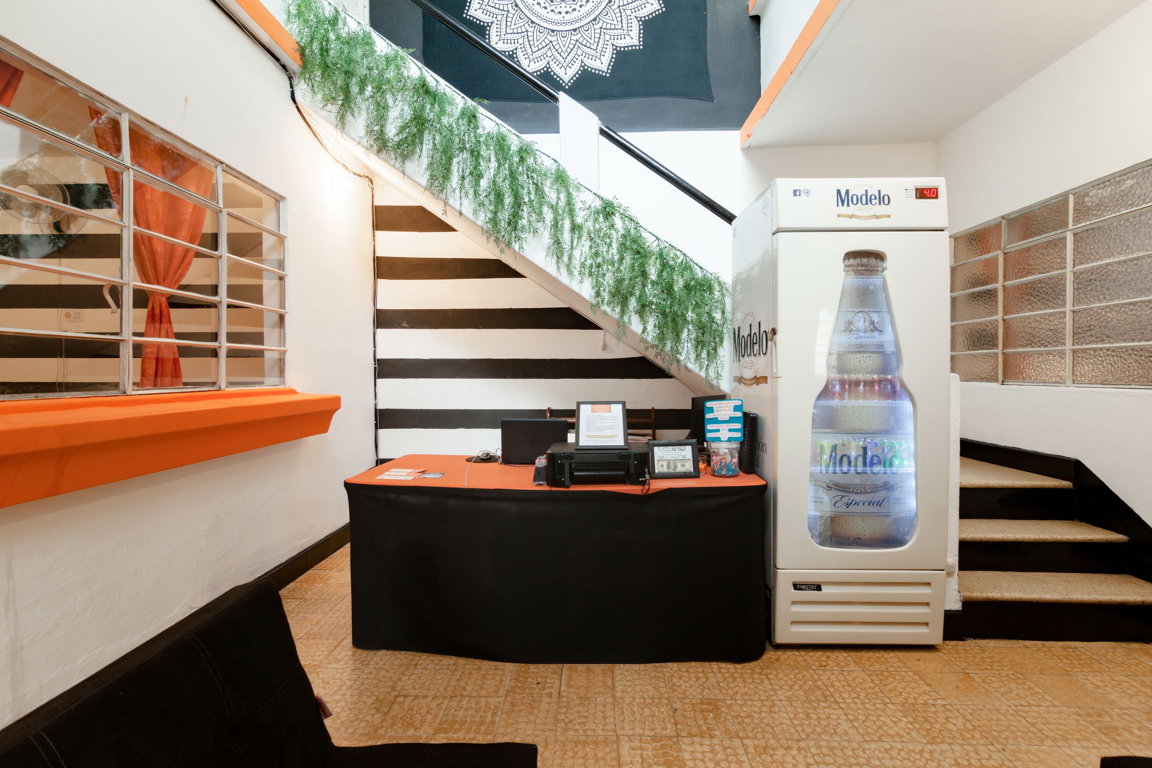 Foto - Tequila Sunrise Hostel