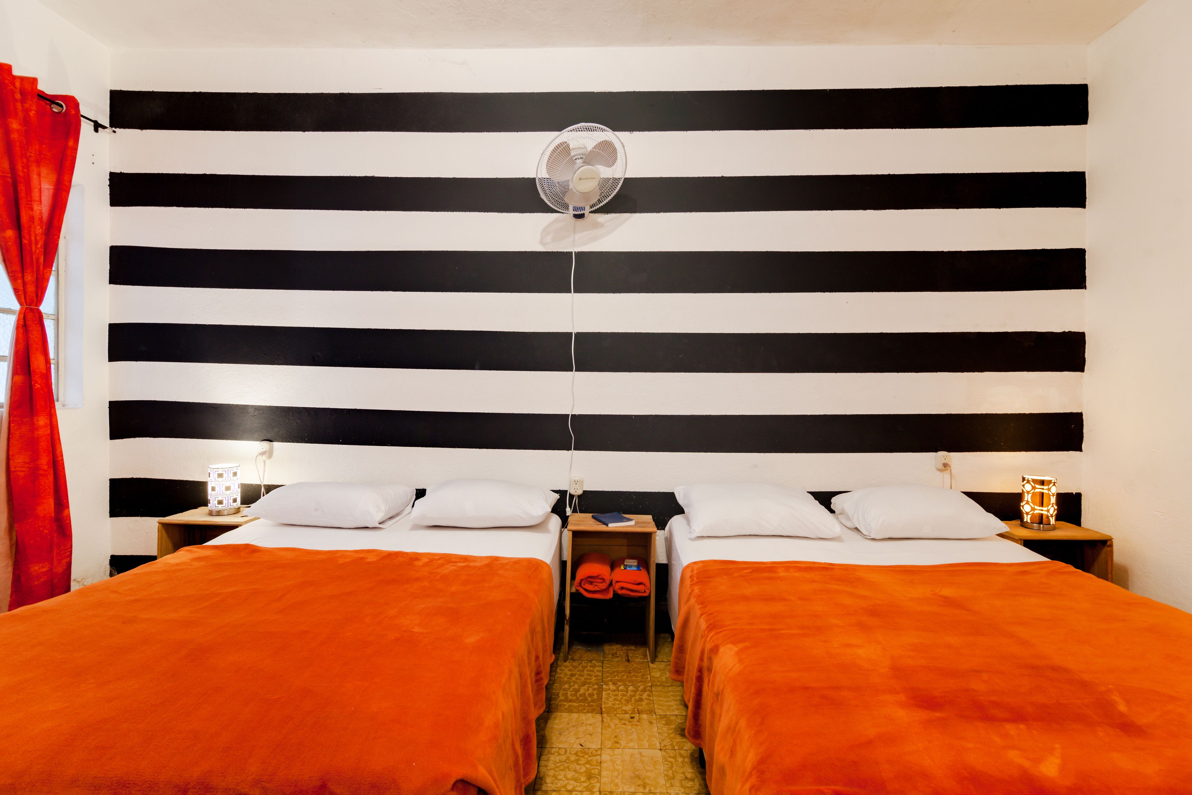 Foto - Tequila Sunrise Hostel