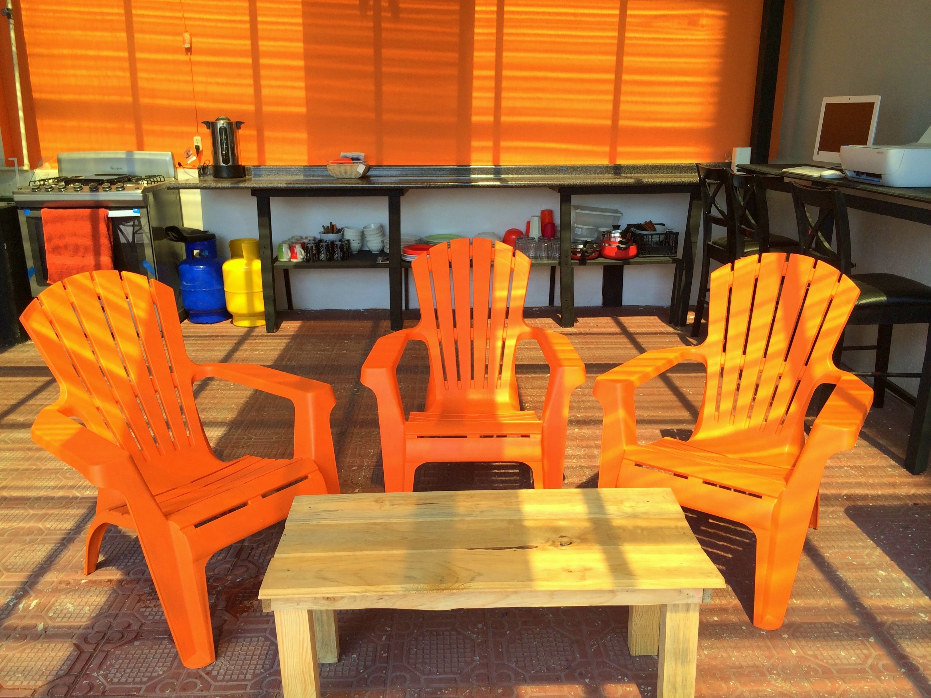 Foto - Tequila Sunrise Hostel