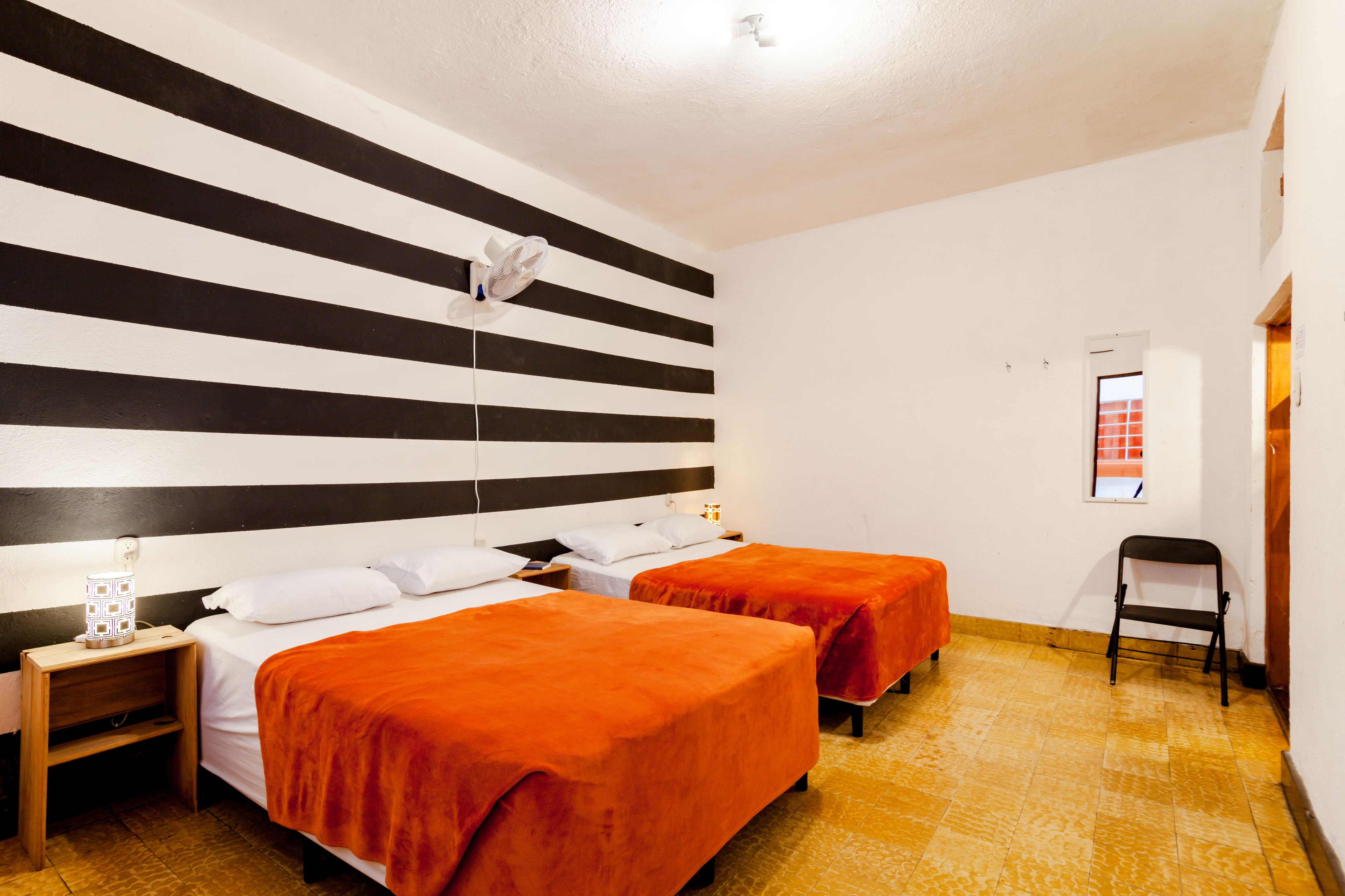 Foto - Tequila Sunrise Hostel