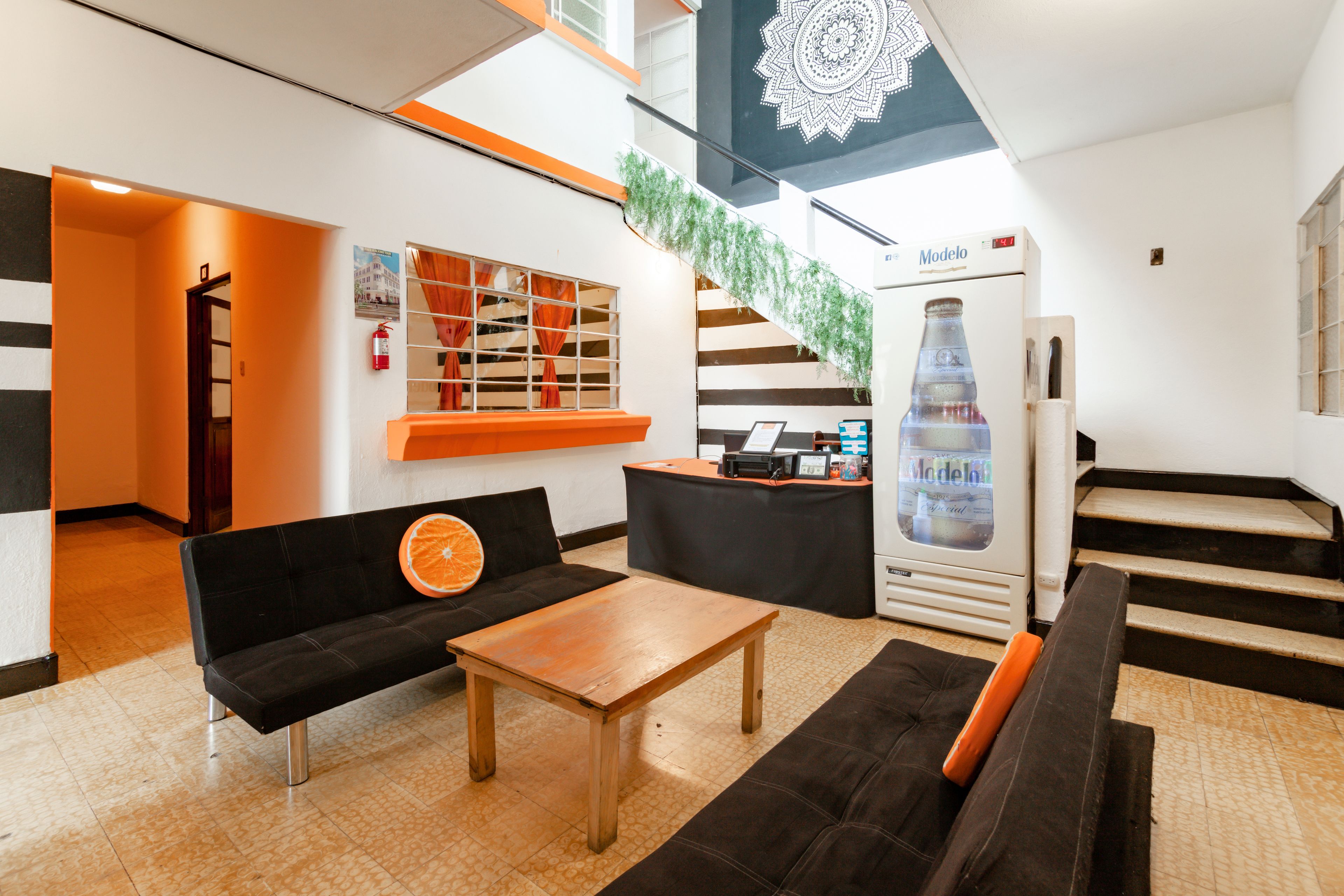 Foto - Tequila Sunrise Hostel