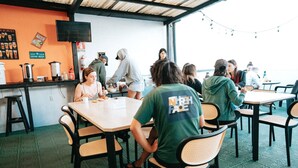 Dapur bersama