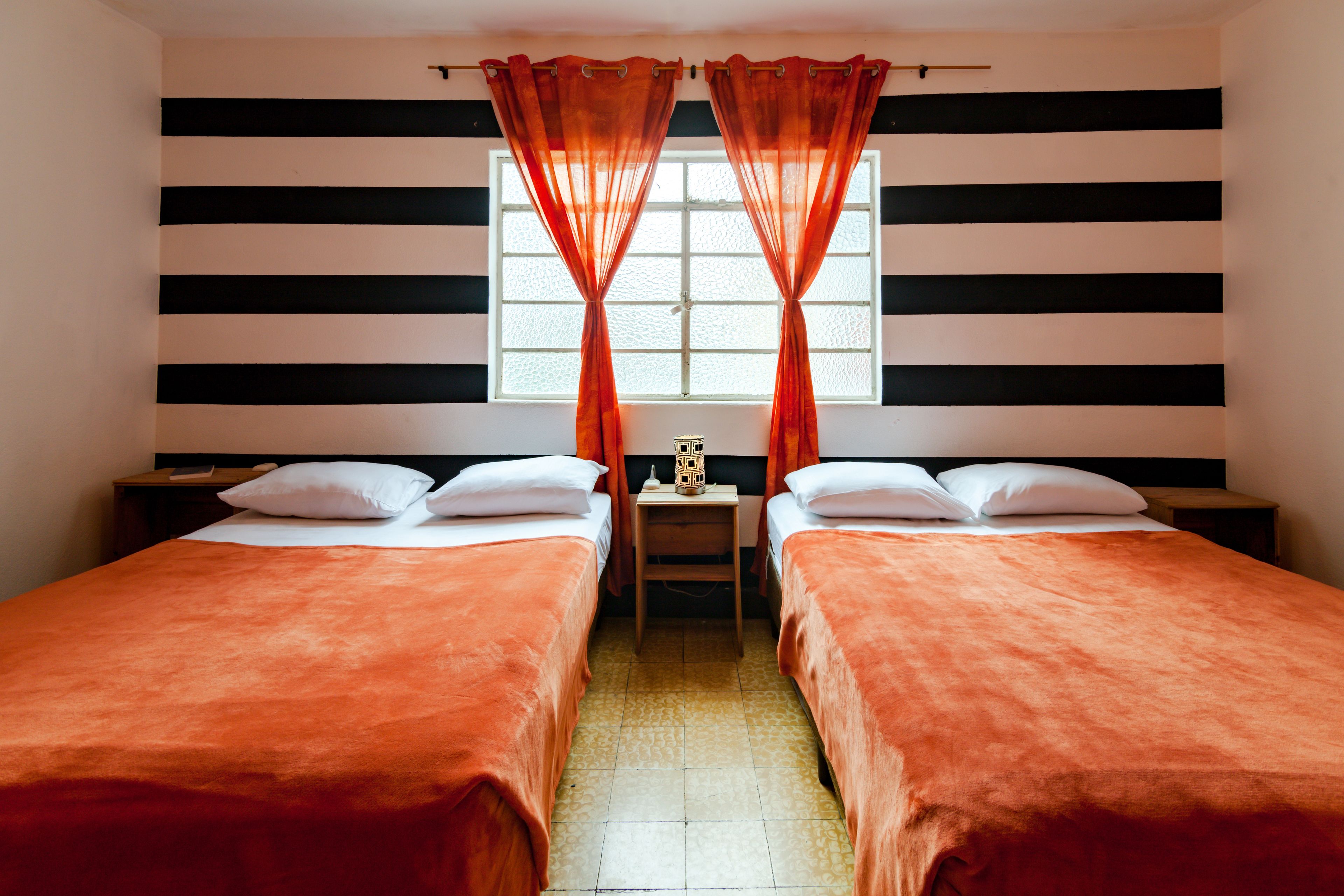 Foto - Tequila Sunrise Hostel