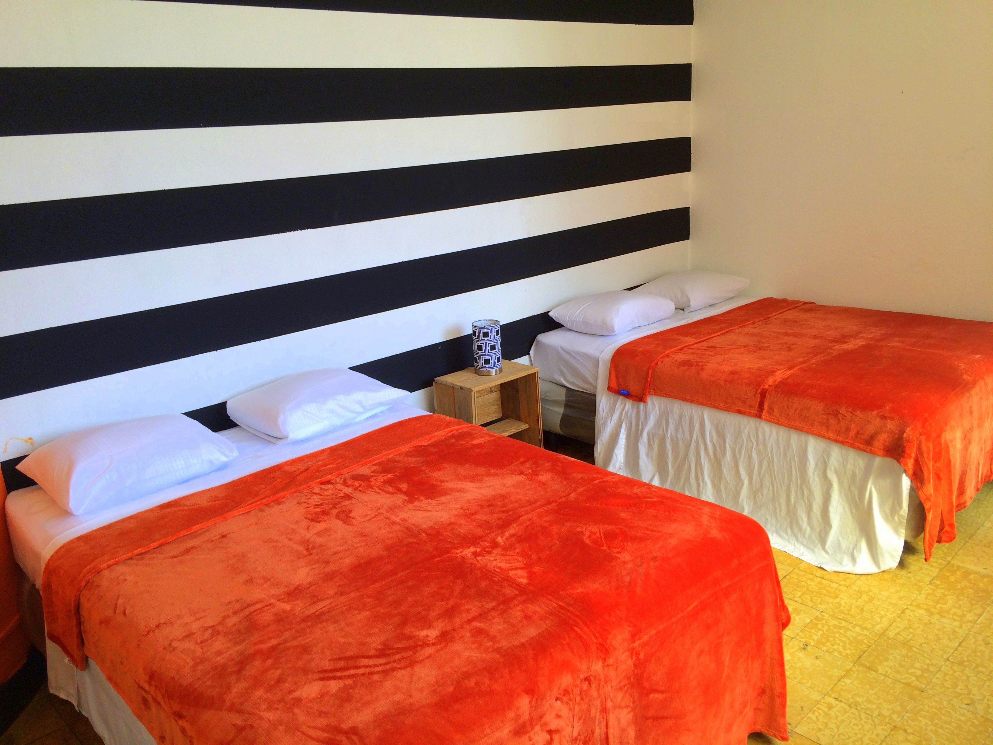 Foto - Tequila Sunrise Hostel