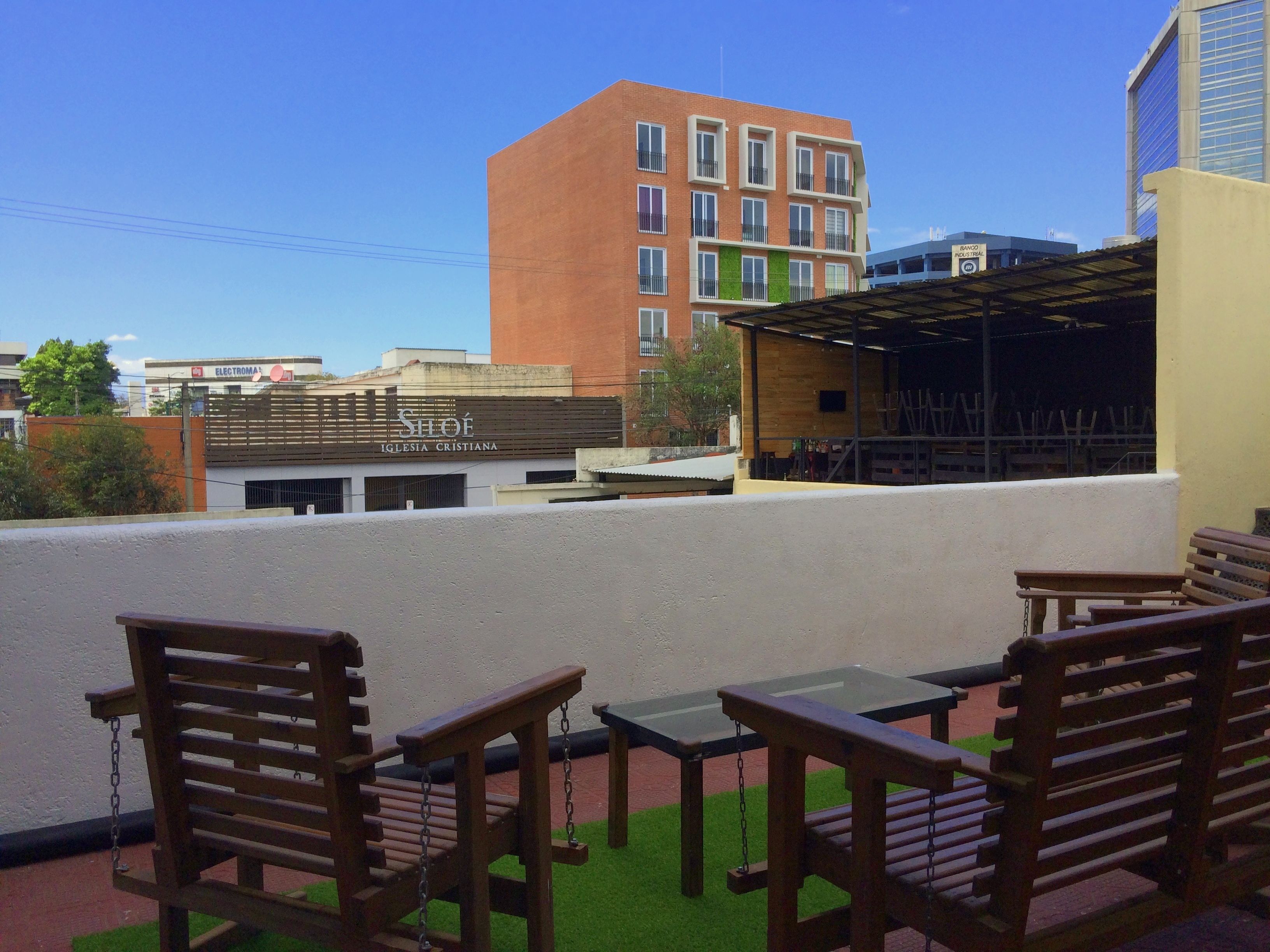 Foto - Tequila Sunrise Hostel