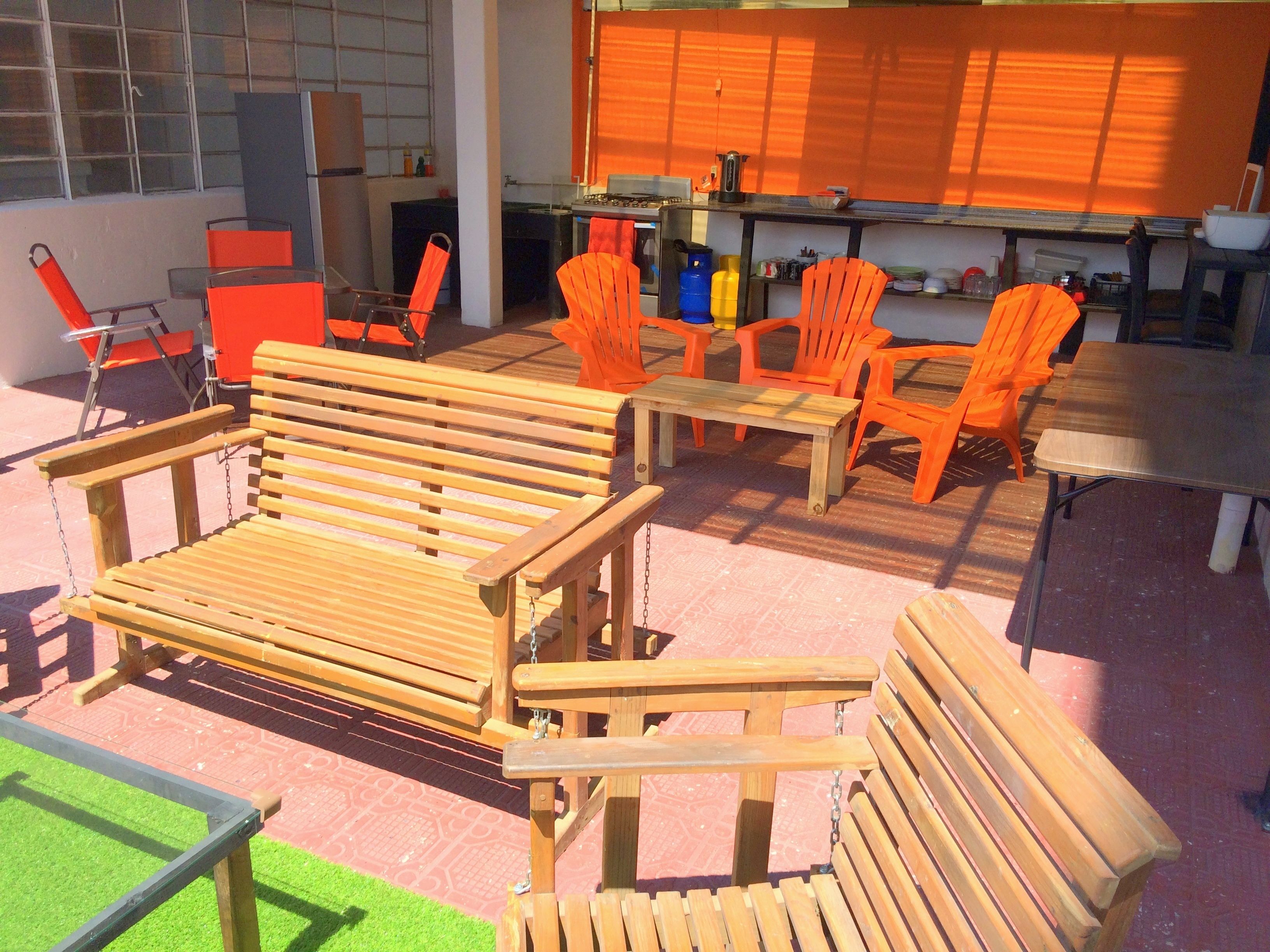 Foto - Tequila Sunrise Hostel