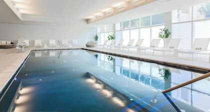 Residence Inn by Marriott Dallas Downtown