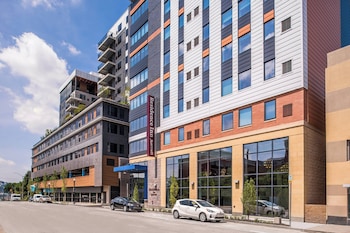 Residence Inn Pittsburgh Oakland/University Place