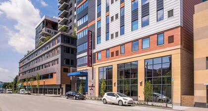 Residence Inn Pittsburgh Oakland/University Place
