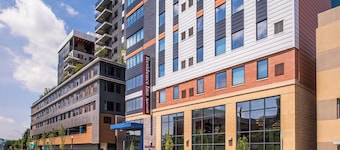 Residence Inn Pittsburgh Oakland/University Place