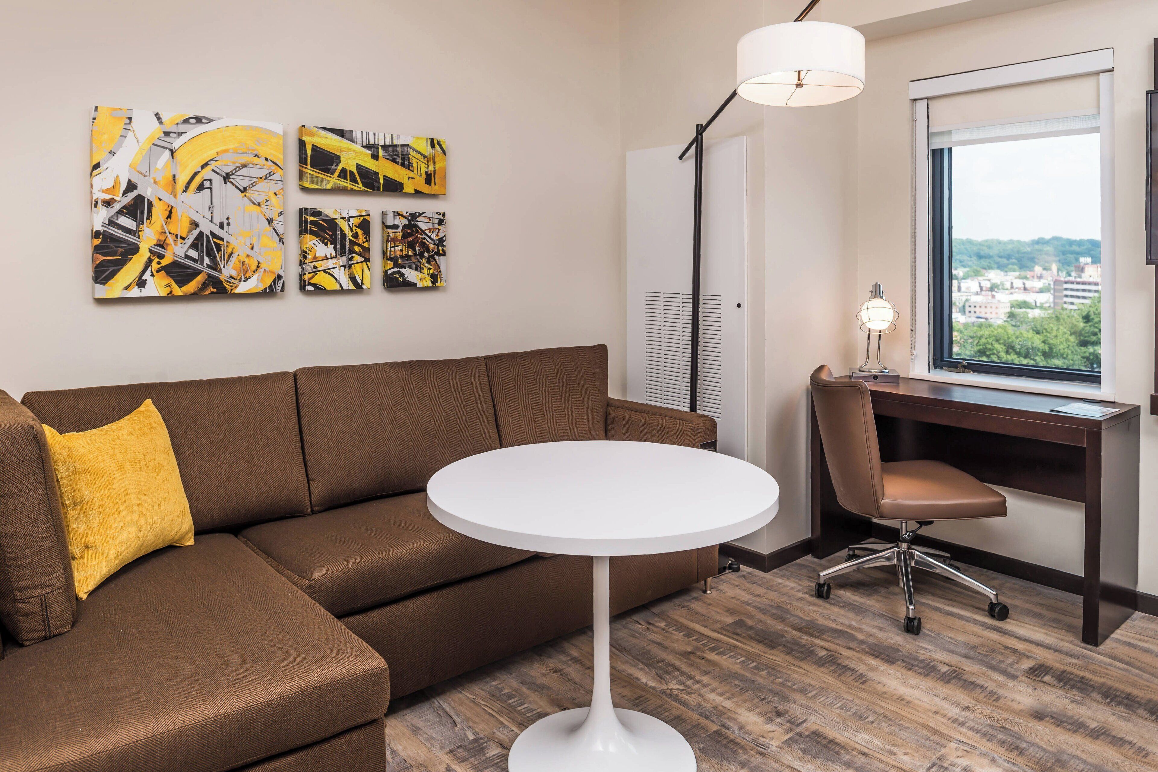 Photo - Residence Inn by Marriott Pittsburgh Oakland/University Place