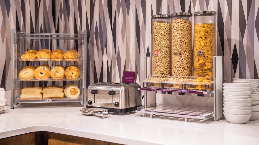 Residence Inn Pittsburgh Oakland/University Place