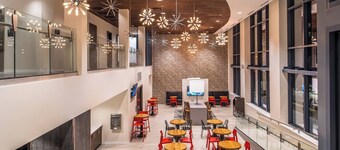 Residence Inn Pittsburgh Oakland/University Place