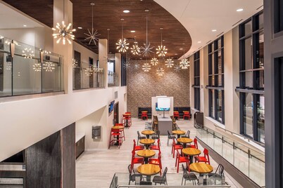 Residence Inn Pittsburgh Oakland/University Place