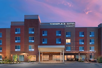 TownePlace Suites by Marriott Columbia