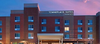 TownePlace Suites by Marriott Columbia
