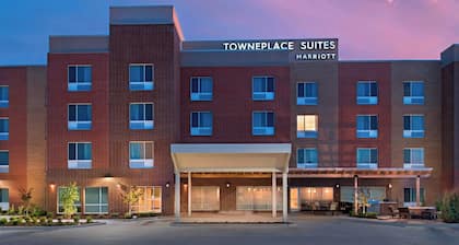 TownePlace Suites by Marriott Columbia