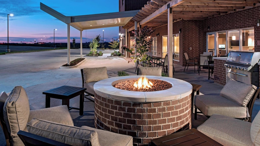 TownePlace Suites by Marriott Columbia