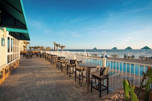 Property amenity - SpringHill Suites by Marriott New Smyrna Beach (New Smyrna Beach)
