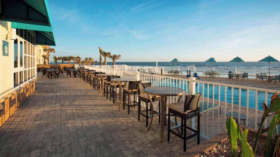 SpringHill Suites by Marriott New Smyrna Beach