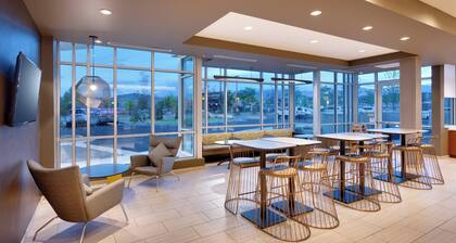 SpringHill Suites by Marriott Salt Lake City-South Jordan